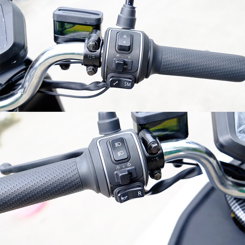 electric scooter 60 km h electric scooters 3600 watts 72v 20ah lead acid battery electric motorcycle