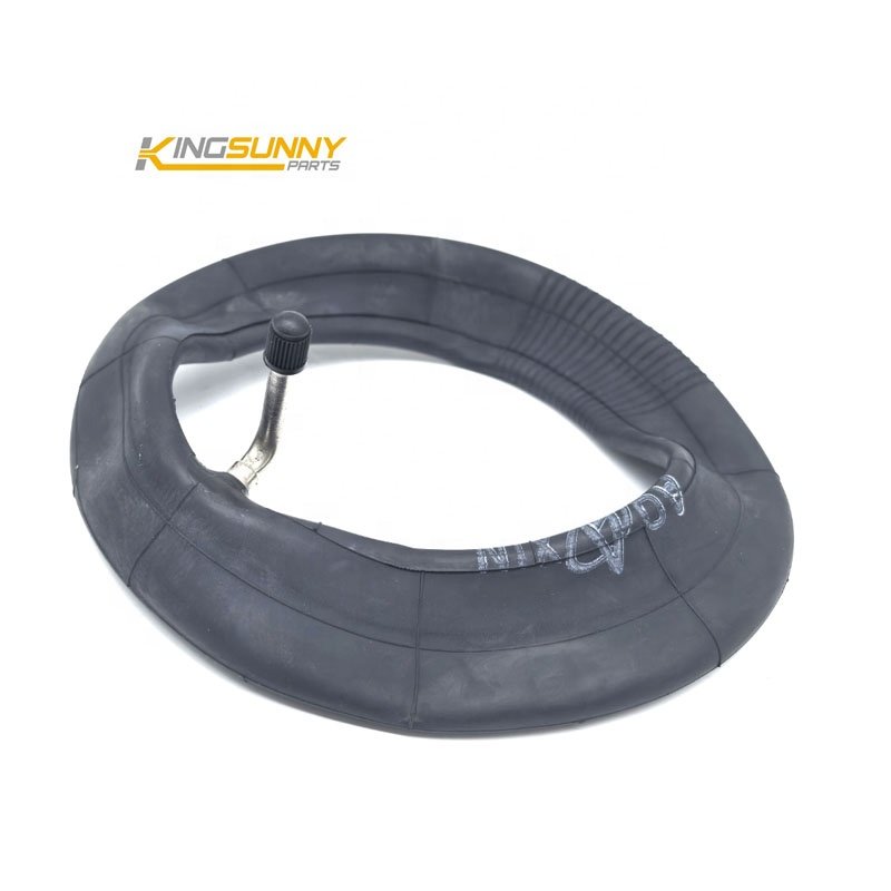 E-Scooter Long valve 8.5*3.0 Camera Curved Bent Valve 8.5x3.0 Inner Tube For Kugoo Kukirin G2Pro Scooter Rear Wheel Tyre