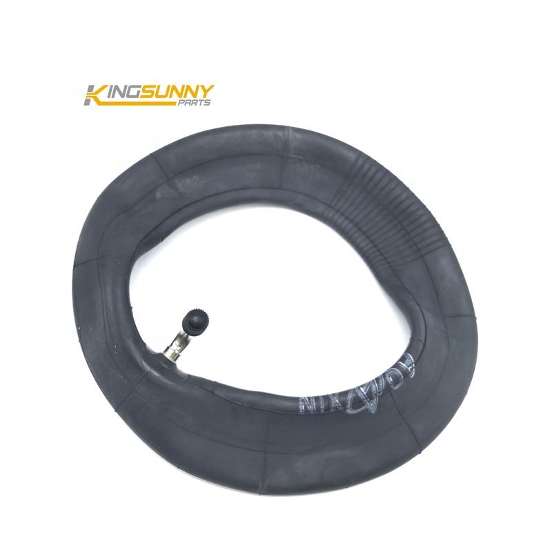 E-Scooter Long valve 8.5*3.0 Camera Curved Bent Valve 8.5x3.0 Inner Tube For Kugoo Kukirin G2Pro Scooter Rear Wheel Tyre