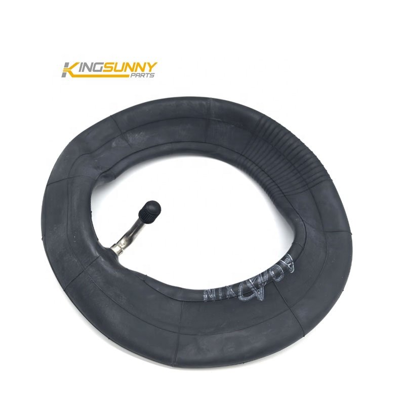 E-Scooter Long valve 8.5*3.0 Camera Curved Bent Valve 8.5x3.0 Inner Tube For Kugoo Kukirin G2Pro Scooter Rear Wheel Tyre