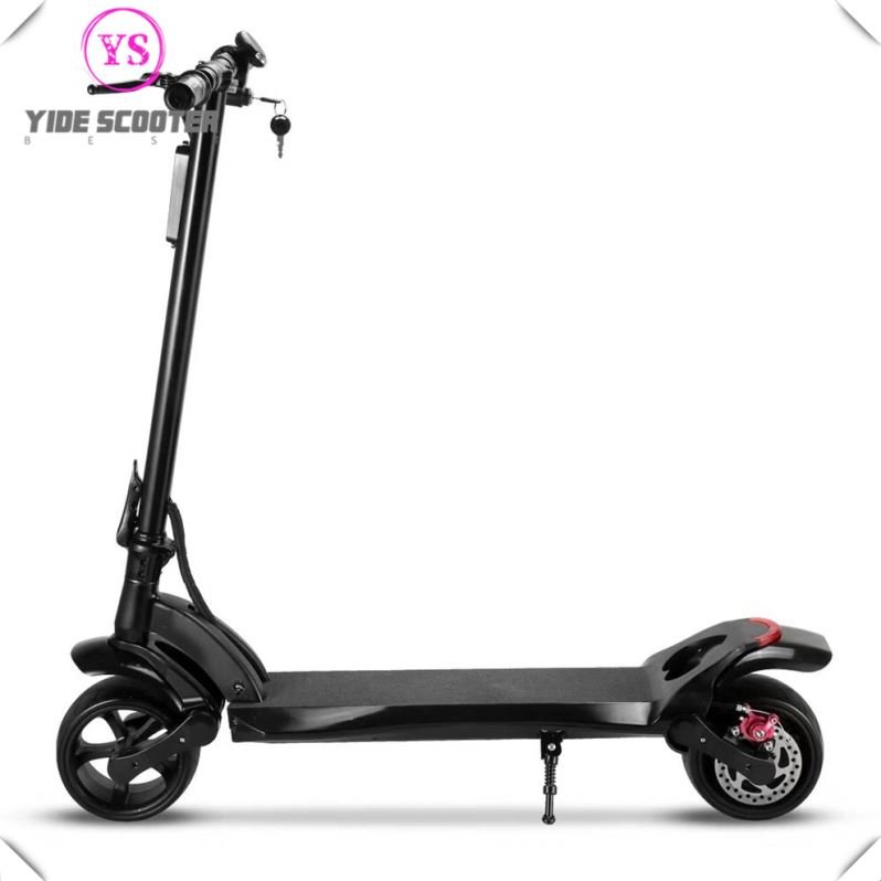Best Selling Items Wide Wheel Electric Scooter Two Seat Mobility Scooters Technology Inventions 2024 With Service And Low Price