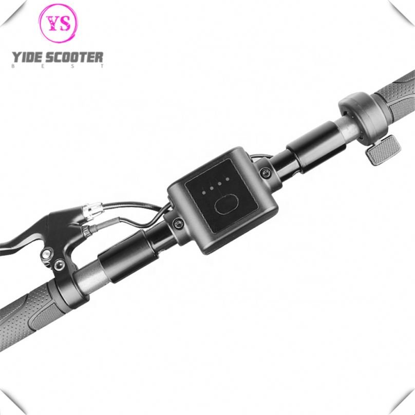 Best Selling Items Wide Wheel Electric Scooter Two Seat Mobility Scooters Technology Inventions 2024 With Service And Low Price