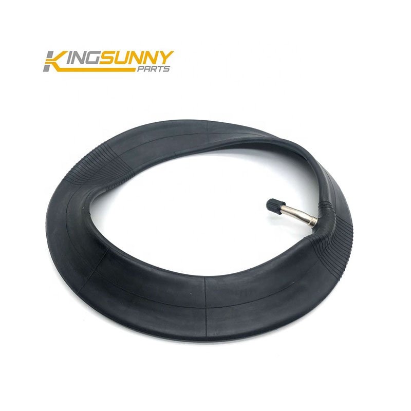 10*2.0 Inner Tube Thicken For M365 Pro 10 Inch Curved Inner Tire Electric Scooter 10 inch Camera Inner Tyre