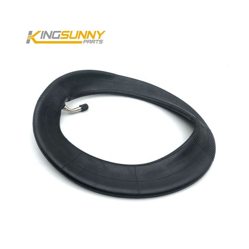 10*2.0 Inner Tube Thicken For M365 Pro 10 Inch Curved Inner Tire Electric Scooter 10 inch Camera Inner Tyre