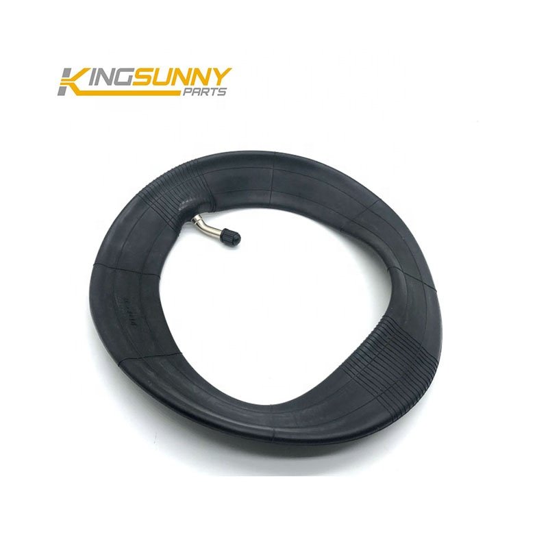 10*2.0 Inner Tube Thicken For M365 Pro 10 Inch Curved Inner Tire Electric Scooter 10 inch Camera Inner Tyre