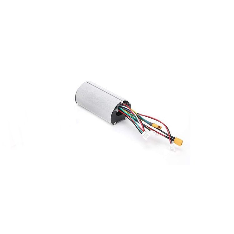 Scooter Spare Parts 48V 1000W Controller Electric Scooter Rear Controller