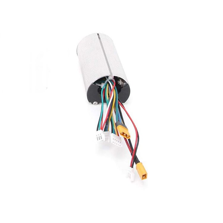 Scooter Spare Parts 48V 1000W Controller Electric Scooter Rear Controller