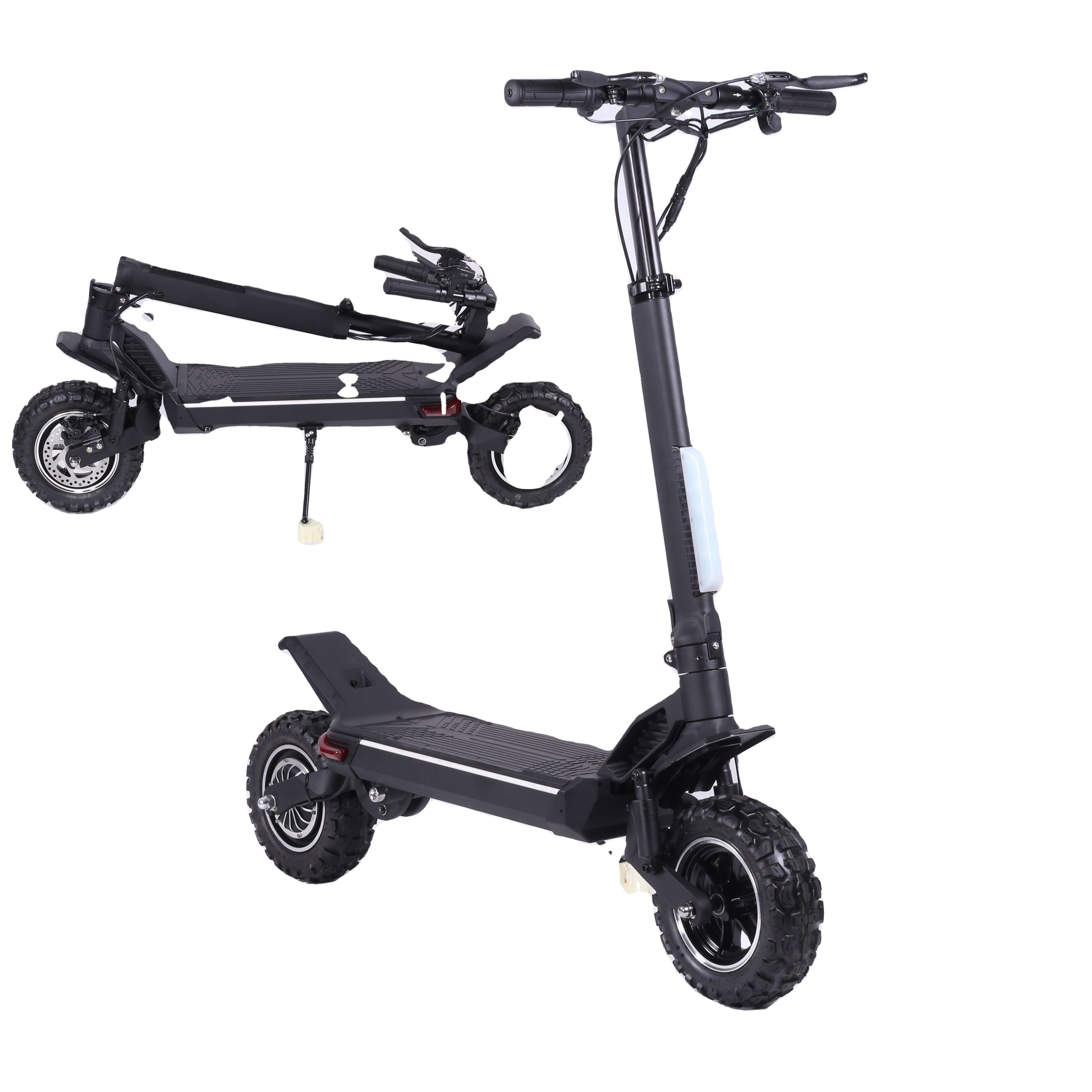 Yongkang seedream new developed 900W/1800W motor electric Scooter with high speed 80kmh maximum