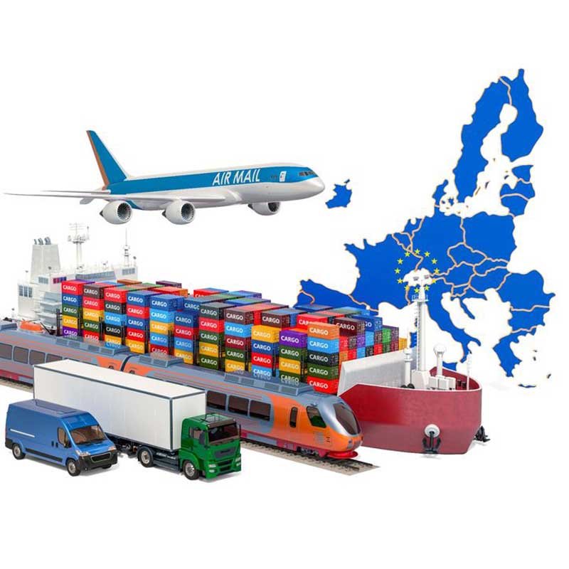 Sea Shipping electric scooter Ddp From China To Worldwide Door To Door Delivery Logistics Service
