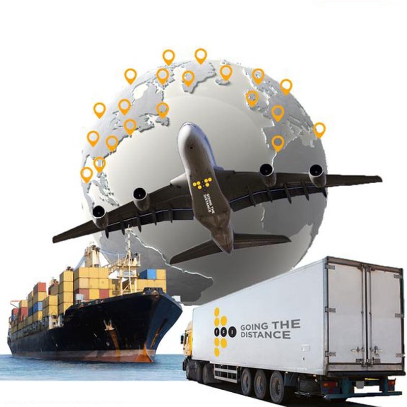 Sea Shipping electric scooter Ddp From China To Worldwide Door To Door Delivery Logistics Service