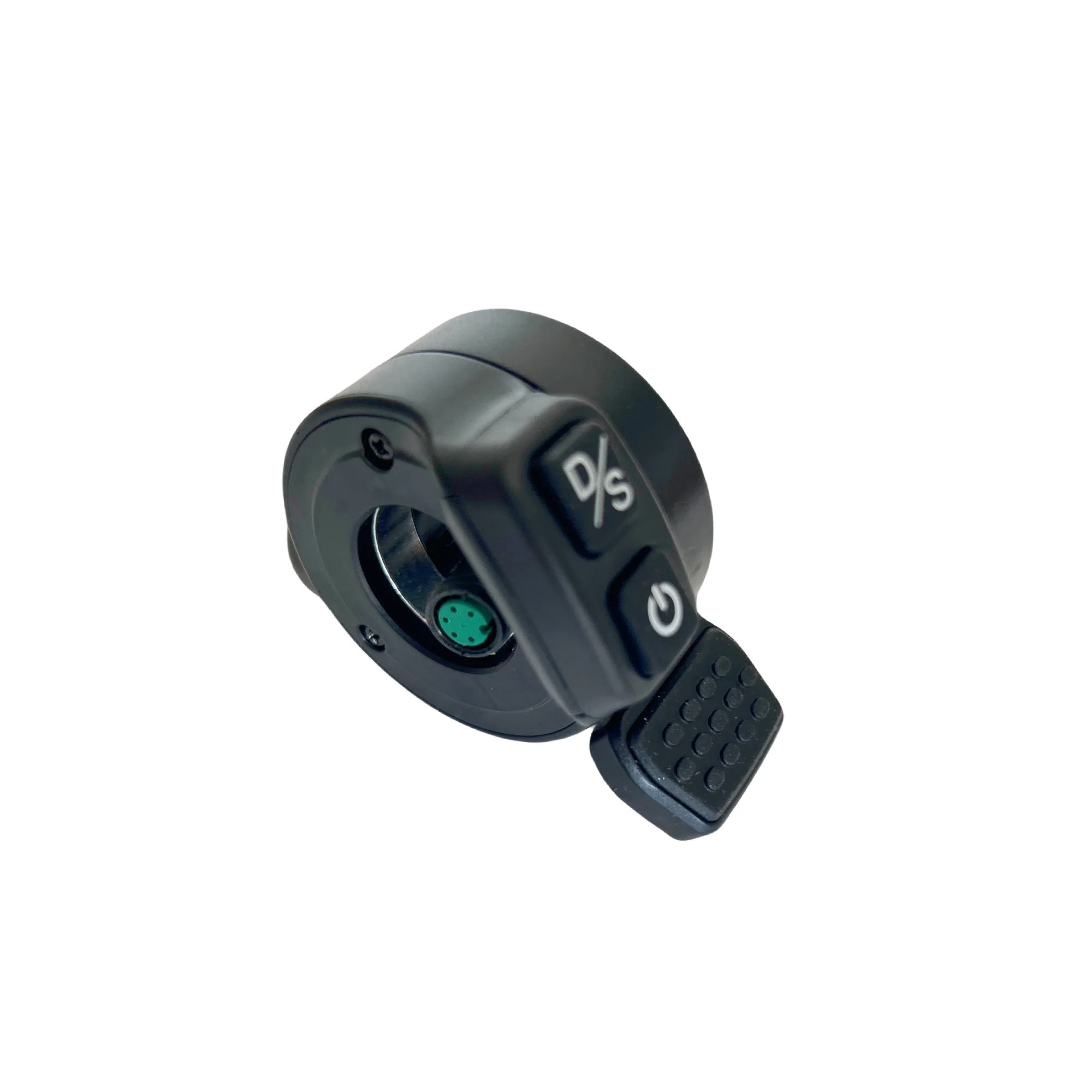 Kukirin G2 Master Throttle Assembly Electric Scooter Accelerator power switch single/dual drive switch integrated Parts