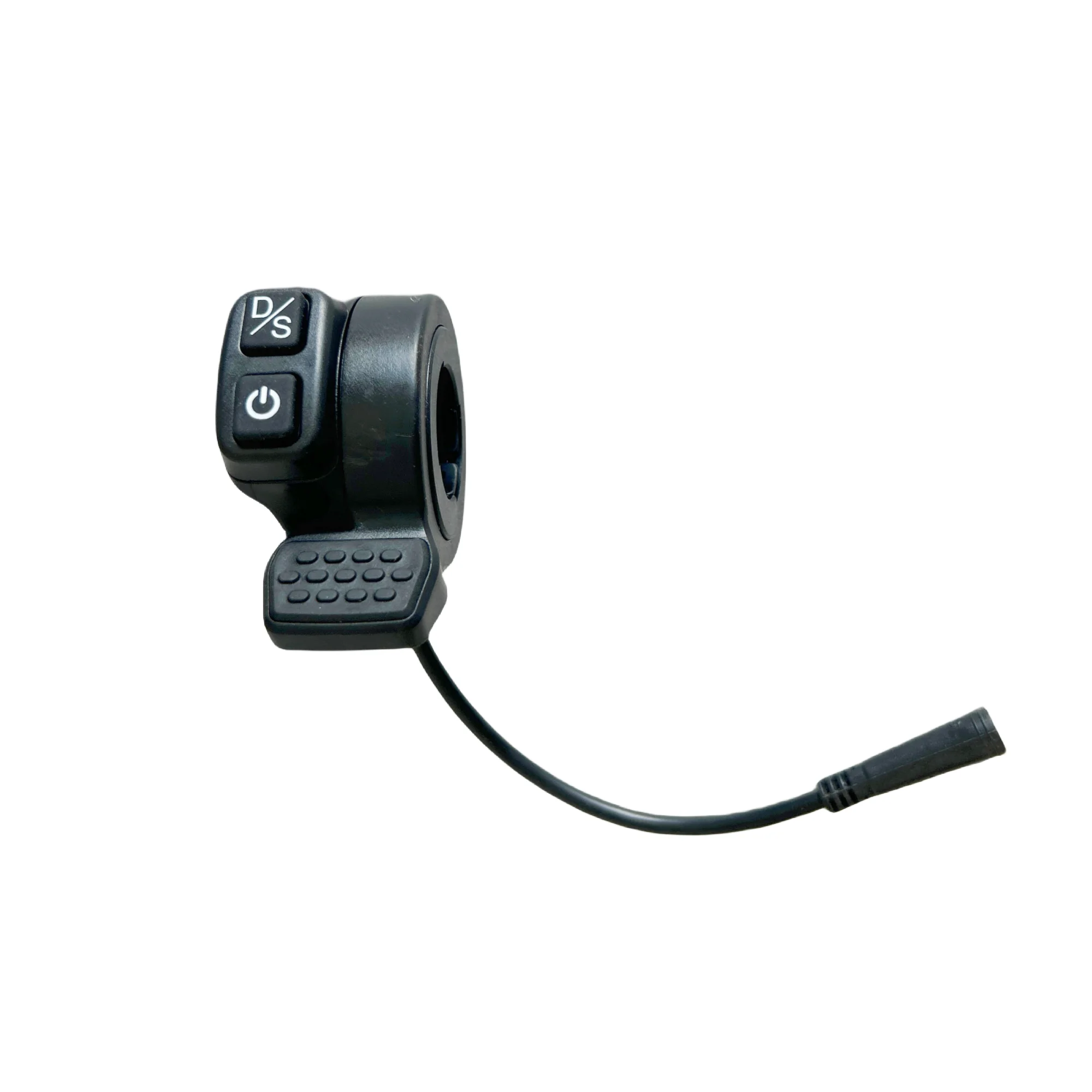 Kukirin G2 Master Throttle Assembly Electric Scooter Accelerator power switch single/dual drive switch integrated Parts