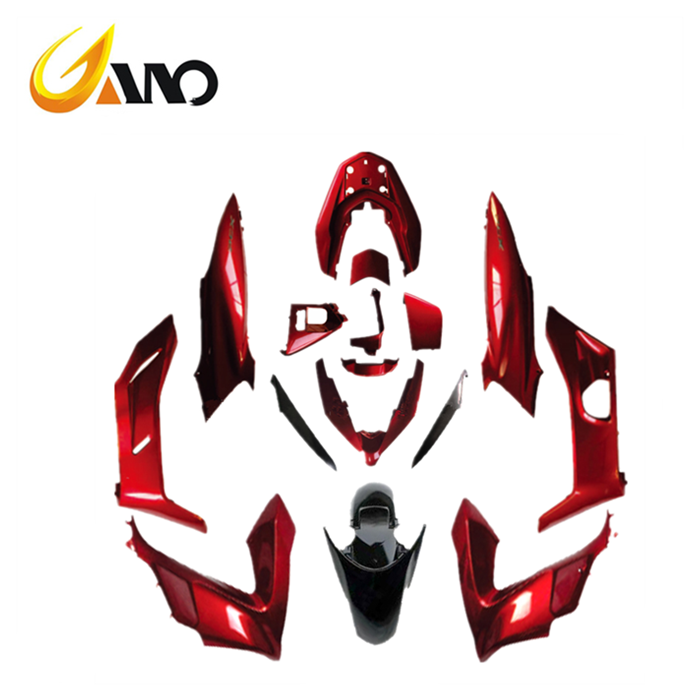 Motorcycle fairing set PCX 150 2018- 2019 scooter motorcycle body kits