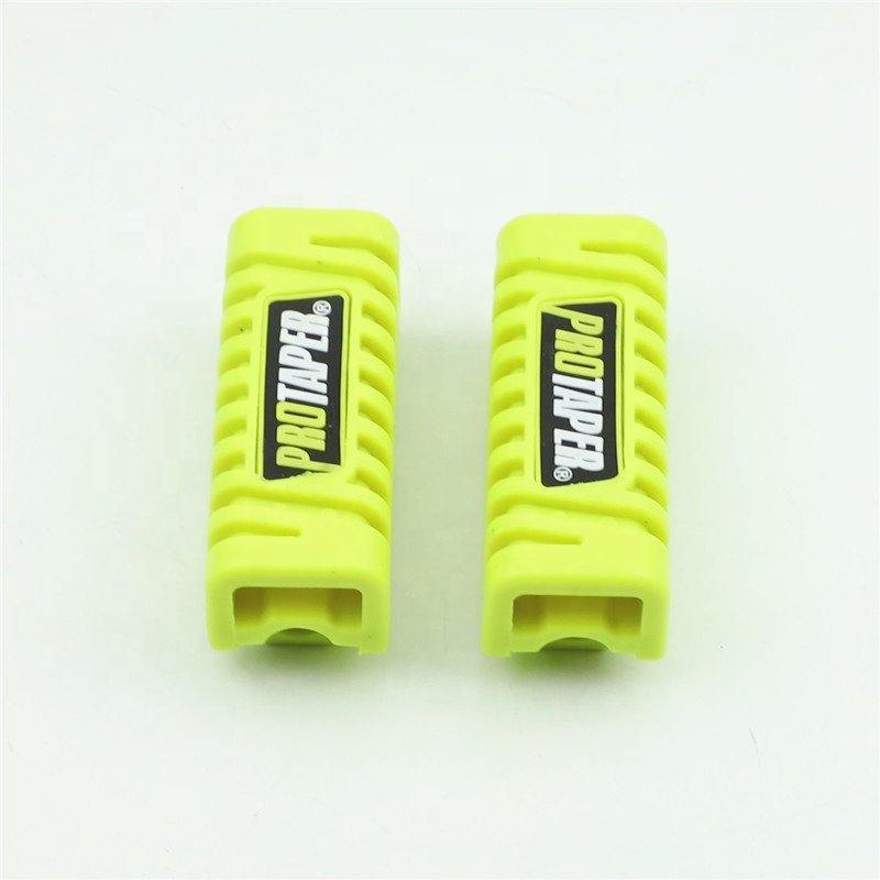 Motorcycle modification Pedal Foot Pegs Pedals Footrest Scooter Footpeg Motorcycle Footpedals Motorcycle Pedal
