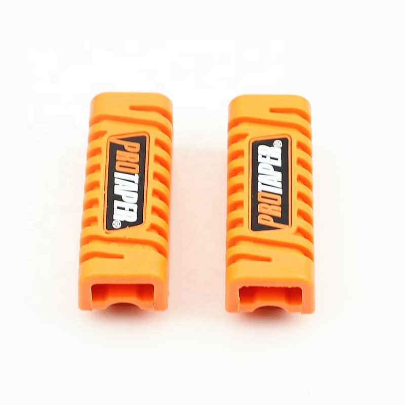 Motorcycle modification Pedal Foot Pegs Pedals Footrest Scooter Footpeg Motorcycle Footpedals Motorcycle Pedal