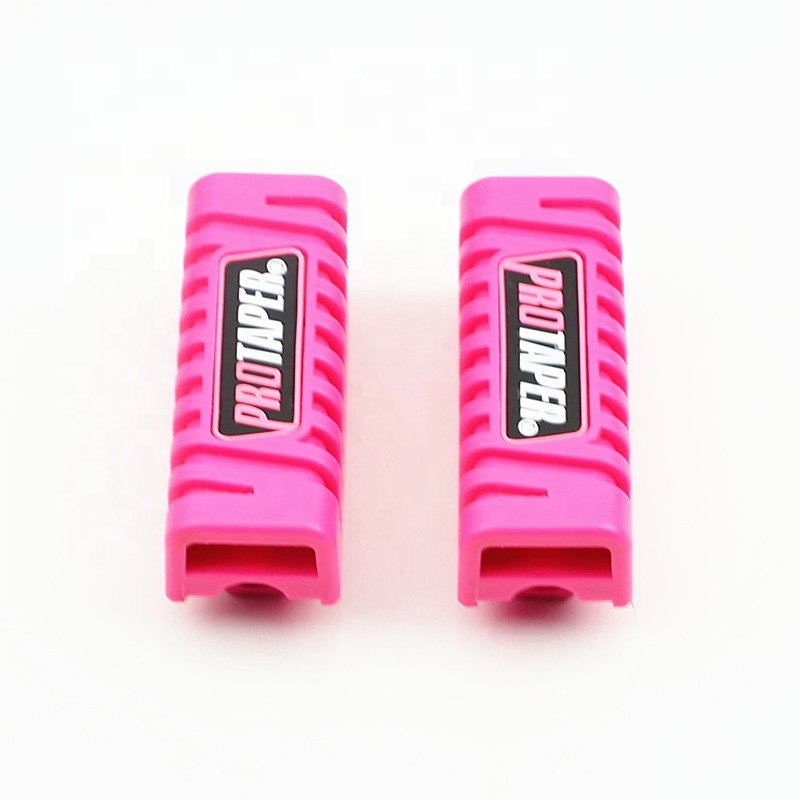 Motorcycle modification Pedal Foot Pegs Pedals Footrest Scooter Footpeg Motorcycle Footpedals Motorcycle Pedal
