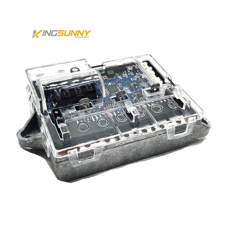 8.5INCH Electric scooter Control Box Main Board Motherboard Controller For Xiaomi M365 Pro Scooter Spare parts