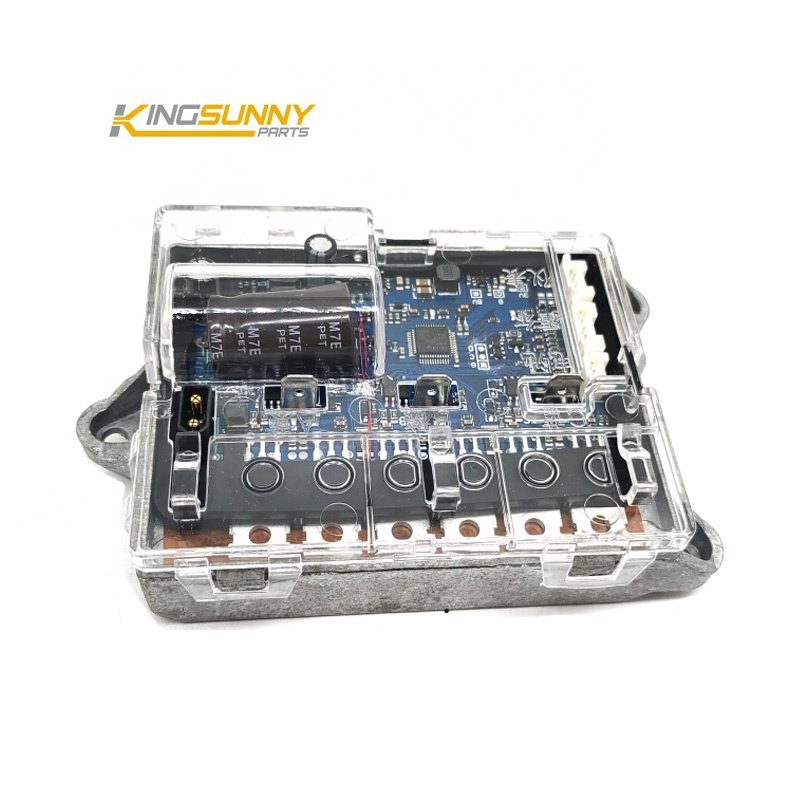 8.5INCH Electric scooter Control Box Main Board Motherboard Controller For Xiaomi M365 Pro Scooter Spare parts