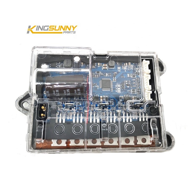 8.5INCH Electric scooter Control Box Main Board Motherboard Controller For Xiaomi M365 Pro Scooter Spare parts