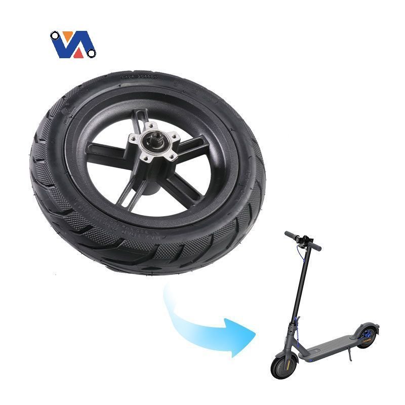 New Image 9*2 Tubeless DuraGel Tire(Yuanxing) for Xiaomi Electric Scooter M365/ Pro/ 1S/pro2/ Mi3 Anti-puncture Tire