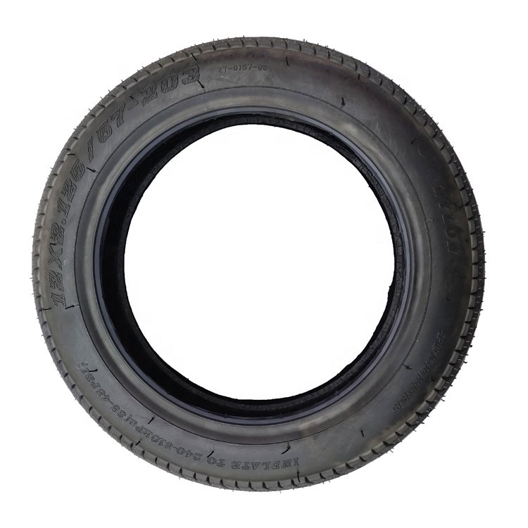 12x2.125 (57-203)Tyre 12 1/2x2 1/4 Tire Tube fits Many Gas Electric Scooters e-Bike folding Bike bicycle child's bicycle