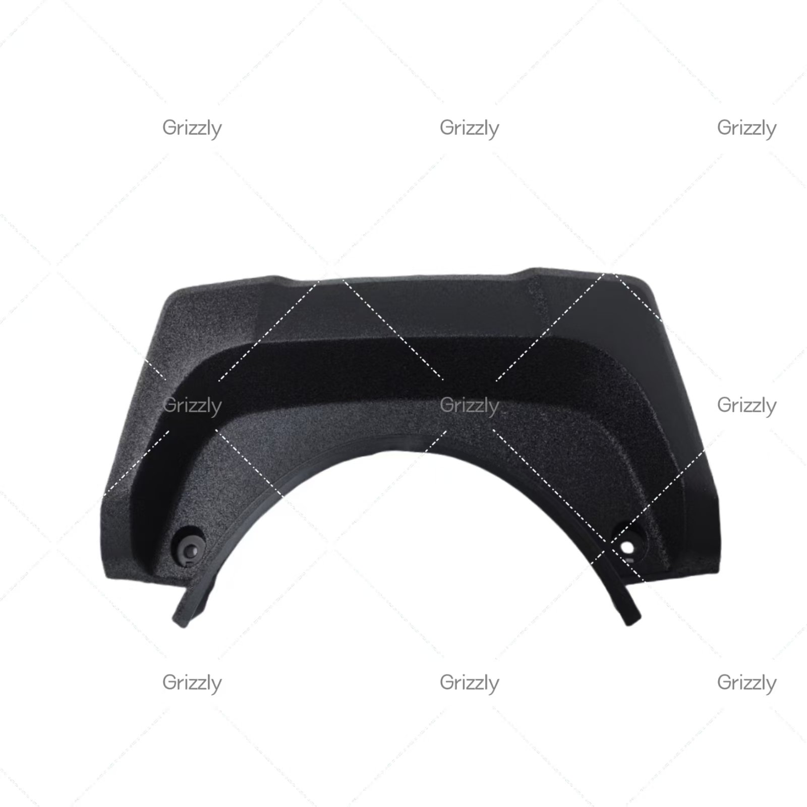 Zuma 125 Back Shroud For Zuma 125 BWS Tank 150 160 200 Scooter Body Parts Motorcycle Plastic Accessories Plastic Parts
