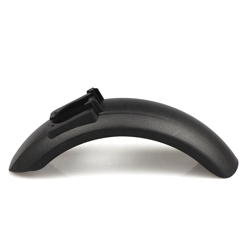 Repair Parts Front Fender Mudguard For Kugoo Electric Scooter Parts Front Fender