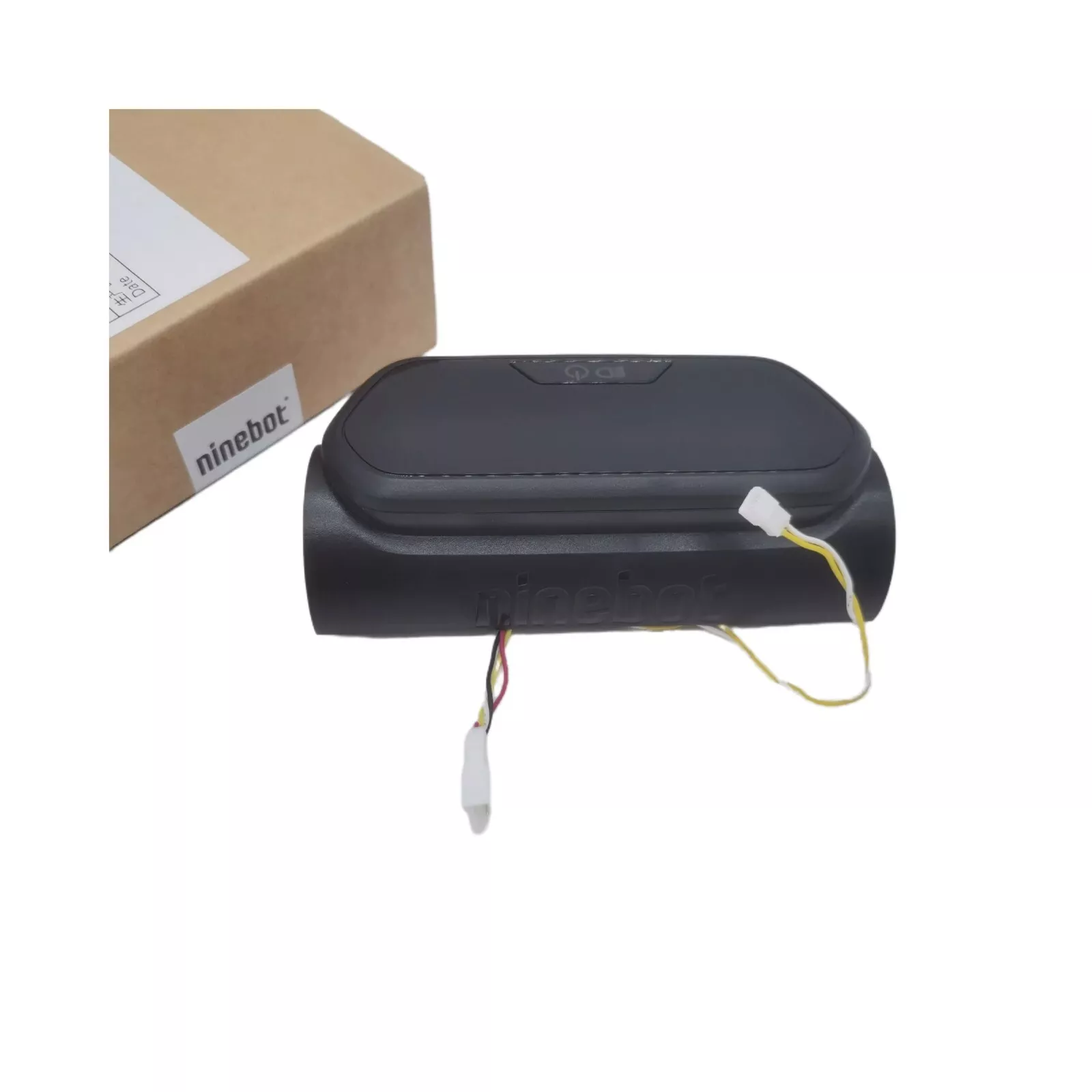 Original Scooter Dashboard Assembly for Ninebot E2 E2 Plus Electric Scooter Display Part