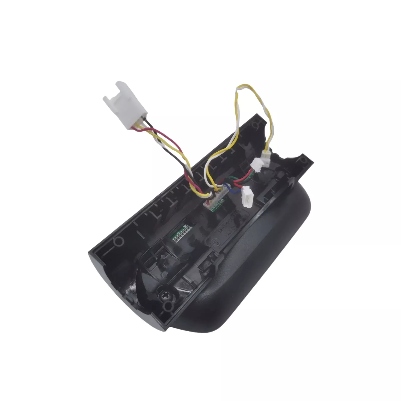 Original Scooter Dashboard Assembly for Ninebot E2 E2 Plus Electric Scooter Display Part