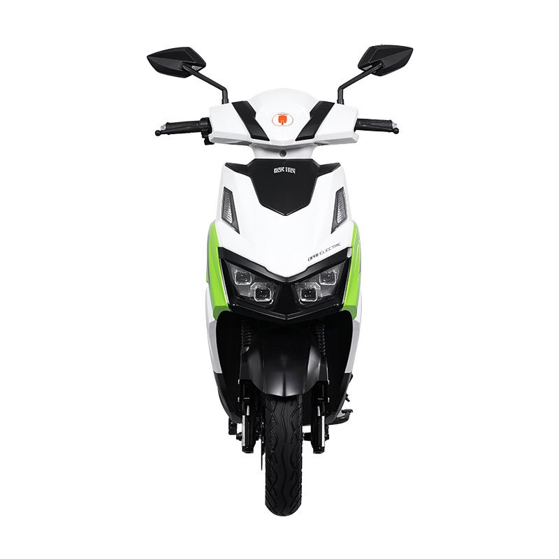 OPAI Scooter 72v 1200w 80km long range highper dirt bike adult electric motorcycle e motorcycle