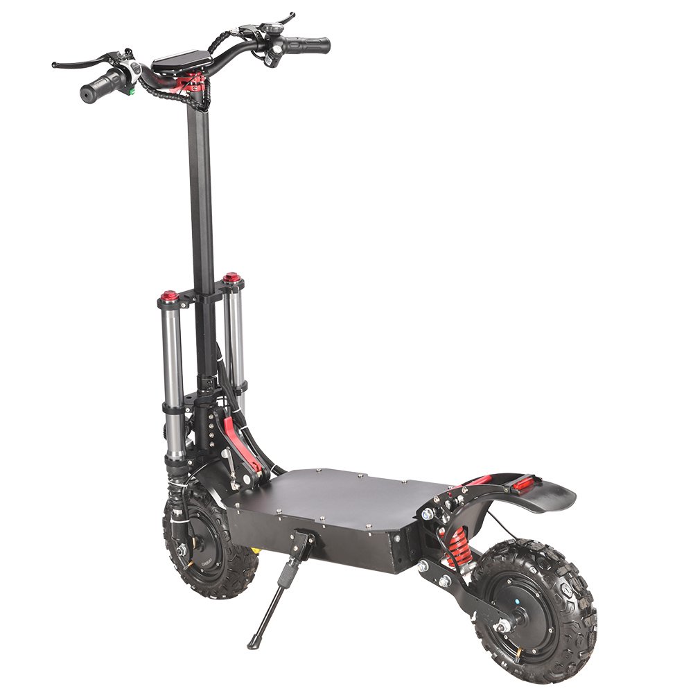 European Warehouset 11inch Electric Scooters Kick Scooters Foot Scooters