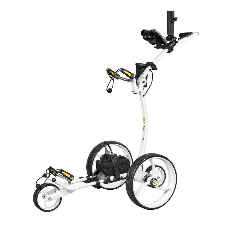 electric Golf Trolley 3 WHEEL electric Golf Trolley For Sale REMOTE CONTROL Folding scooter Golf