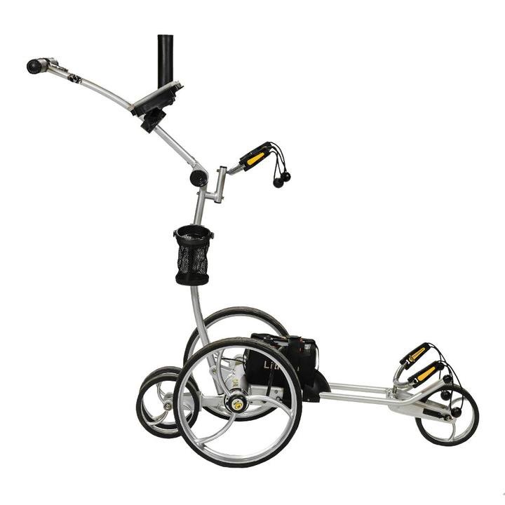 electric Golf Trolley 3 WHEEL electric Golf Trolley For Sale REMOTE CONTROL Folding scooter Golf