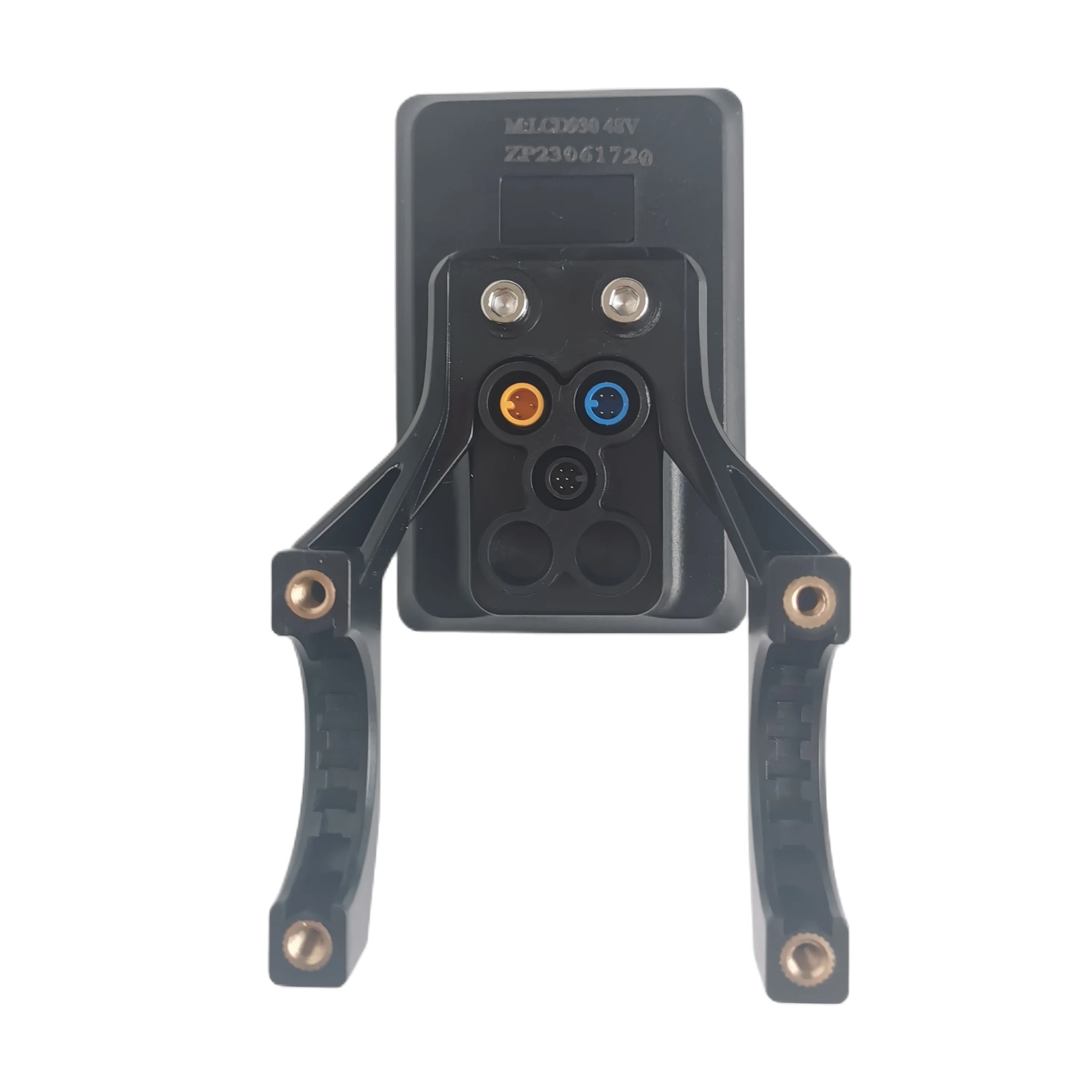 Original Joyor S5 S8 48V Dashboard Electric Scooter LCD Display Digital Meter With steering function Accessories