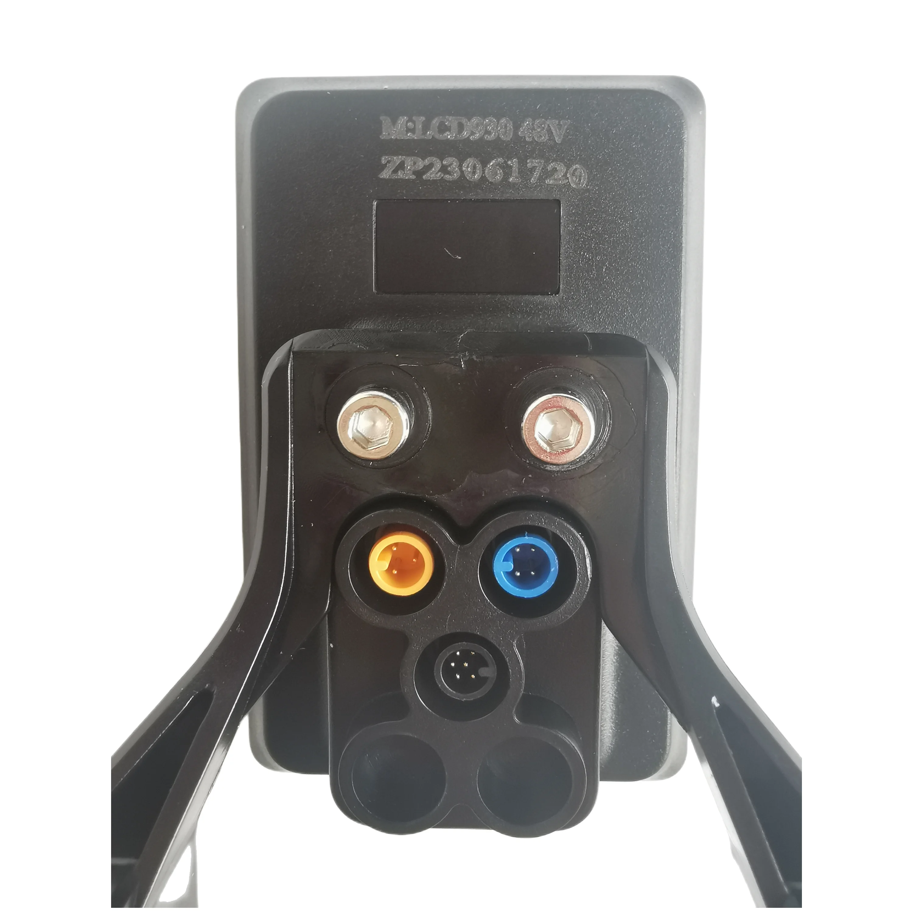 Original Joyor S5 S8 48V Dashboard Electric Scooter LCD Display Digital Meter With steering function Accessories