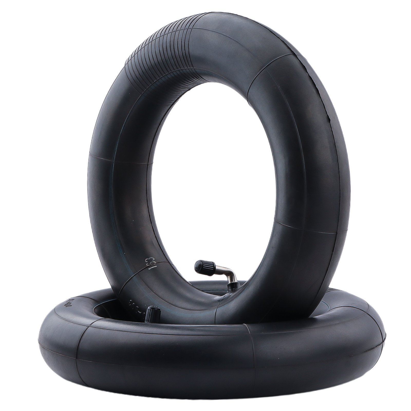 Cityneye Electric Scooter Parts Accessories Tires Inner Tubes Tyre Rubber 10x2 45 degrees for Kugoo M4 Pro Scooters Bicycle