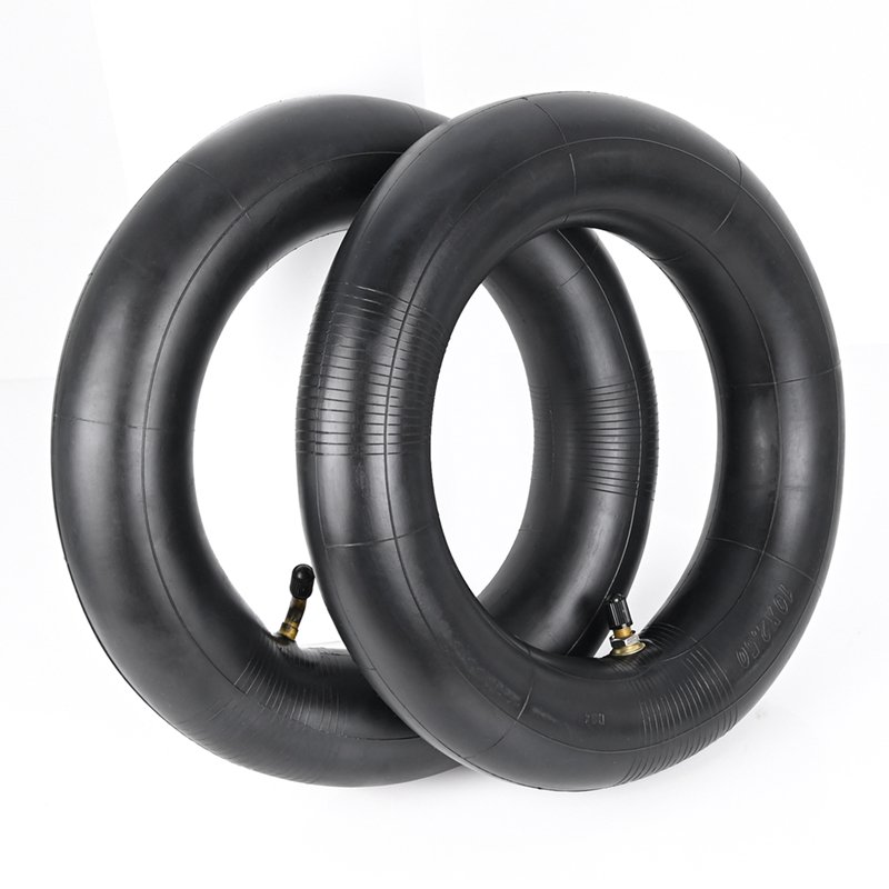 Cityneye Electric Scooter Parts Accessories Tires Inner Tubes Tyre Rubber 10x2 45 degrees for Kugoo M4 Pro Scooters Bicycle