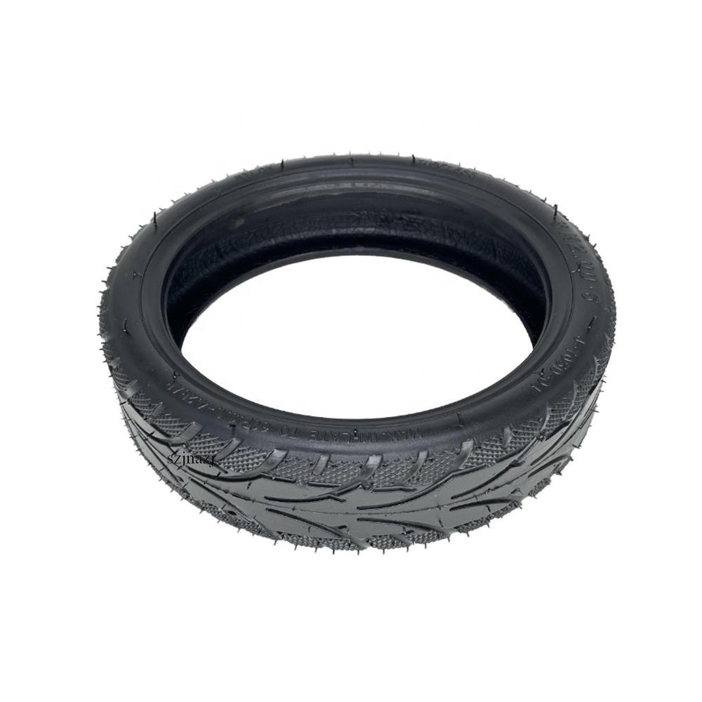 8x2.00-6 Tubeless Tire for 8 Inch Electric Scooter Pneumatic Wheel Vacuum Tyre Accessories