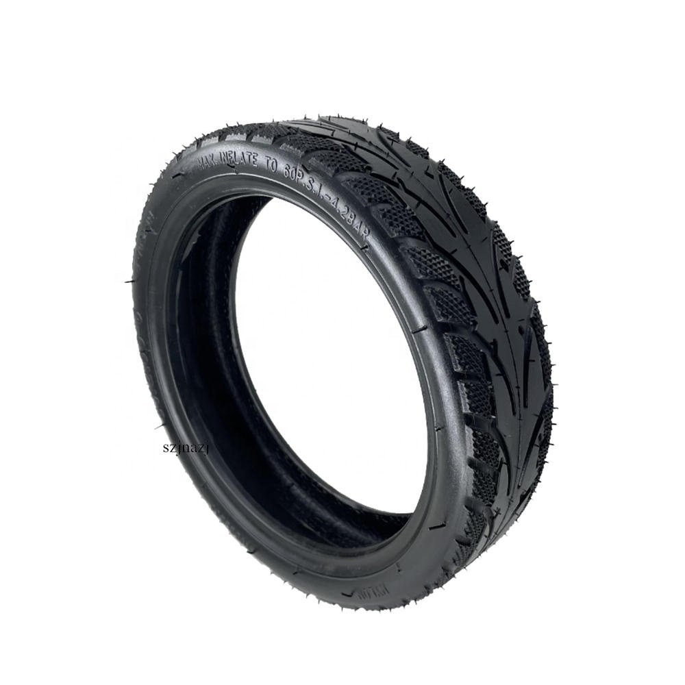 8x2.00-6 Tubeless Tire for 8 Inch Electric Scooter Pneumatic Wheel Vacuum Tyre Accessories