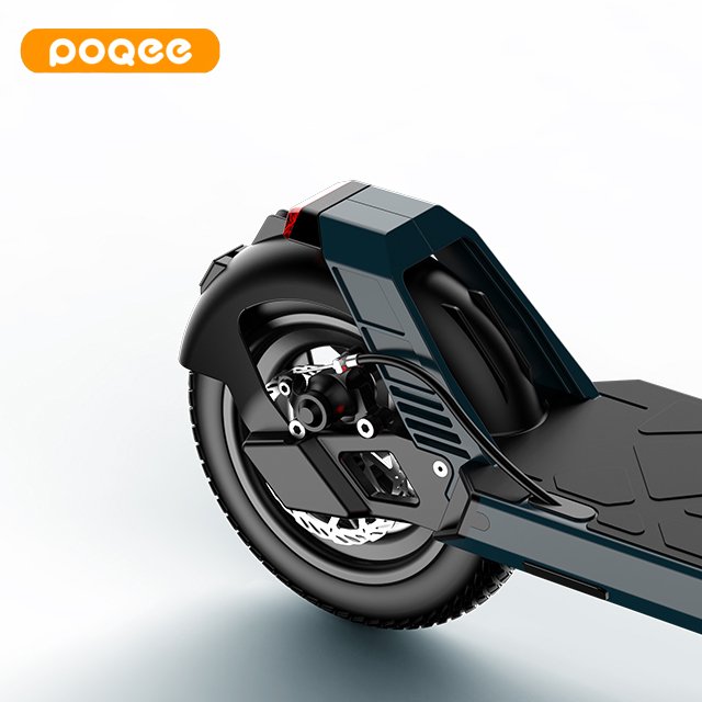 two wheel electric scooter high quality low price scooter