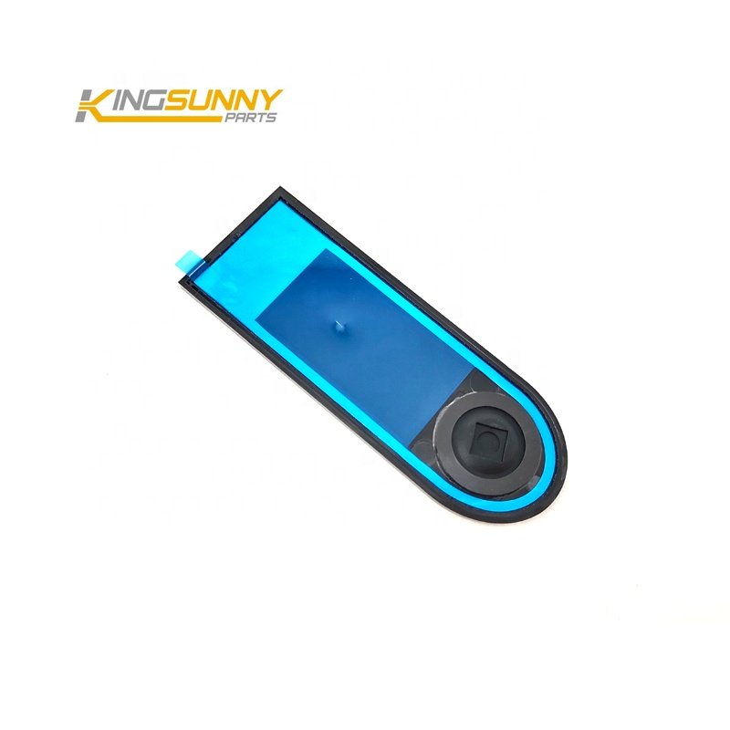 Original LED Indicator Panel For Xiaomi 3 Lite Electric Scooter Parts Dashboard Cover Escooter Replacement Accessory