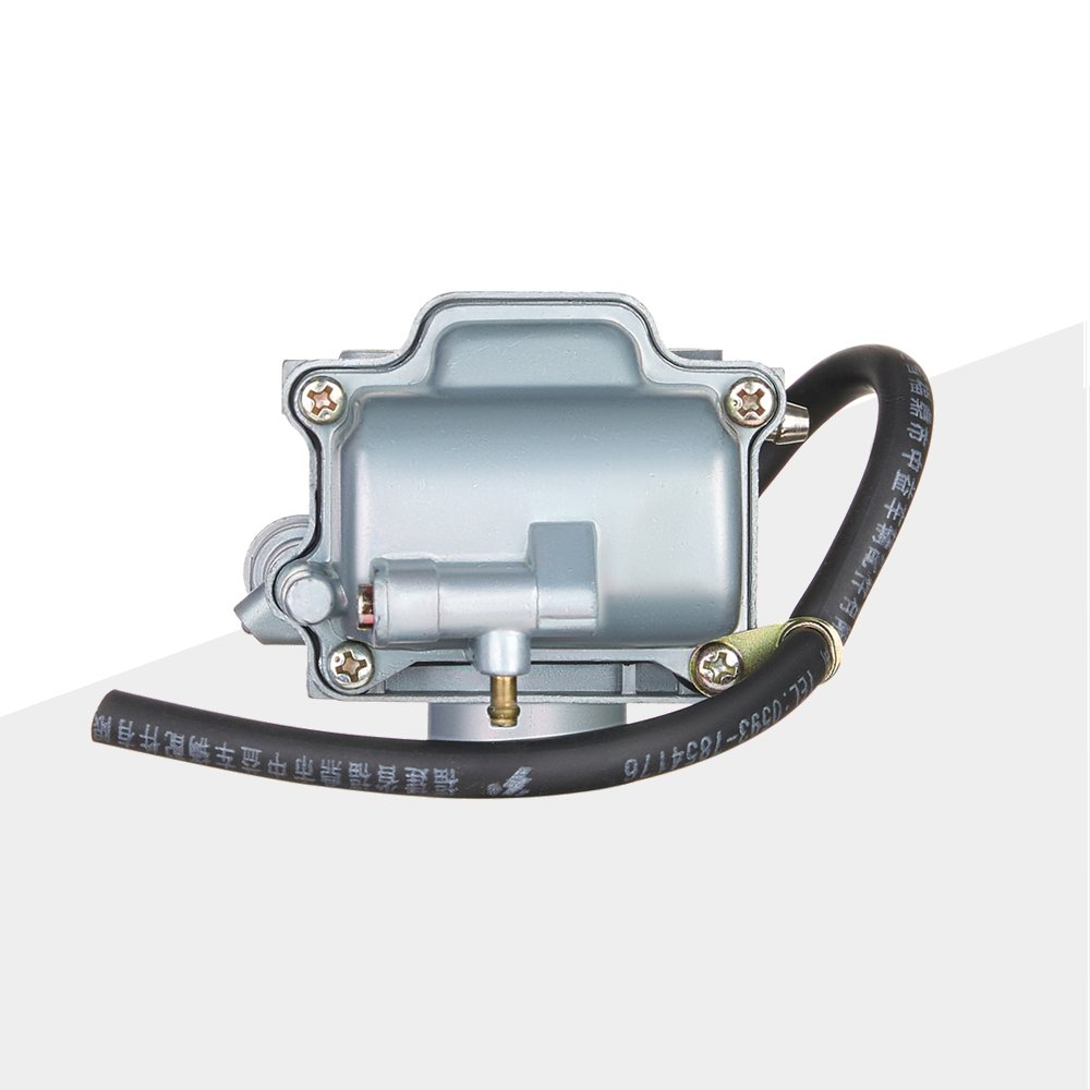 Carburetor PZ15 For Suzuki Geely 50cc Qingqi 50 50cc DIE41QMB TB50 TB60 2 Stroke Scooter Moped Carburetor