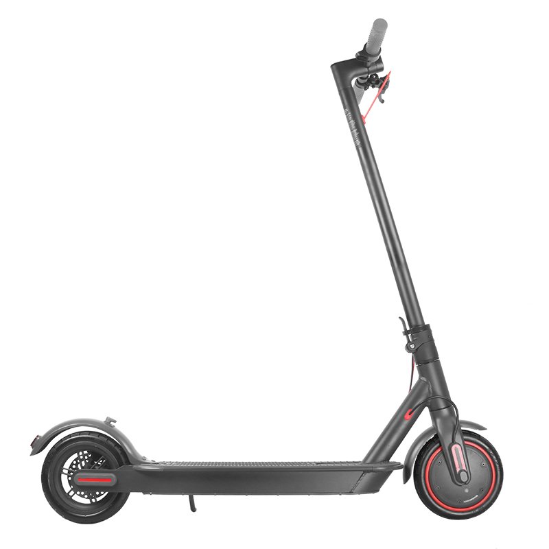 Mankeel MK083 Factory Price Direct Wholesale Foldable Electric Scooter 350W 25KM Range Fast Electric Scooter