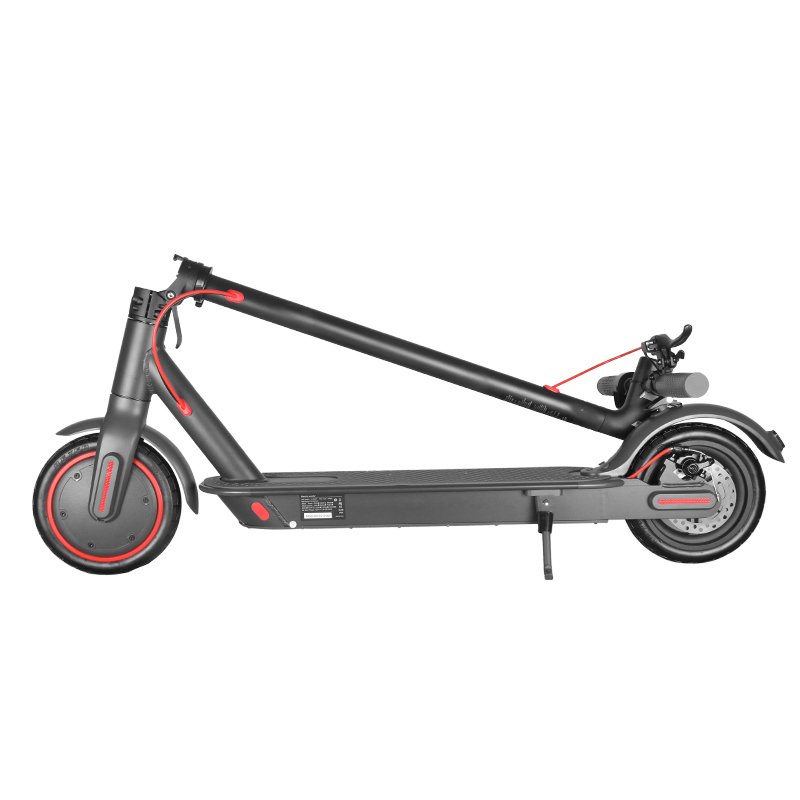 Mankeel MK083 Factory Price Direct Wholesale Foldable Electric Scooter 350W 25KM Range Fast Electric Scooter