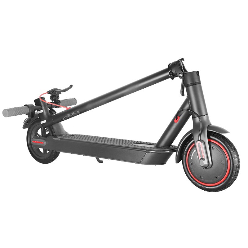 Mankeel MK083 Factory Price Direct Wholesale Foldable Electric Scooter 350W 25KM Range Fast Electric Scooter