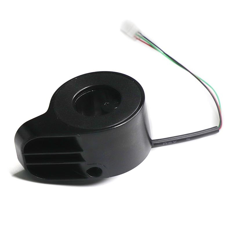 Superbsail Speed Dial Thumb Throttle Speed Control For Xiaomi Mijia m365 pro 2 Electric Scooter Xiaomi M365 Parts Throttle