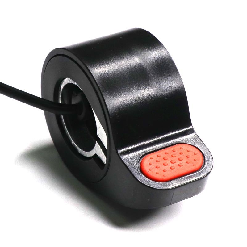 Superbsail Speed Dial Thumb Throttle Speed Control For Xiaomi Mijia m365 pro 2 Electric Scooter Xiaomi M365 Parts Throttle