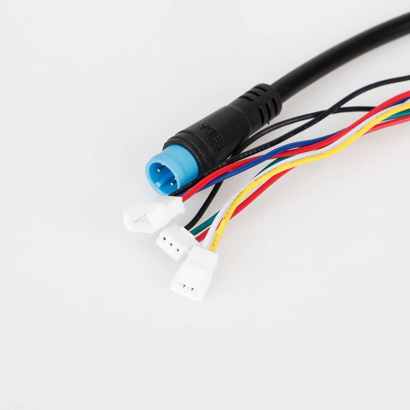 New Update Bluetooth Kickscooter Circuit Board for Xiaomi 3 Electronic Scooter Spare Parts Scooter Board Accessories