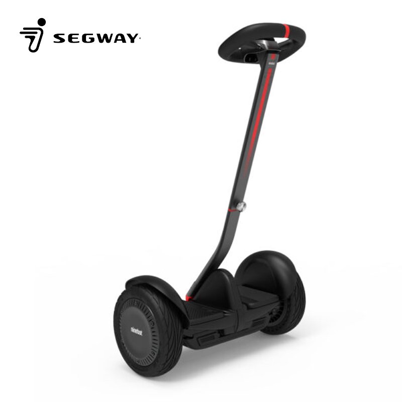 Y Original Ninebot S Max Self Balancing electric Scooter Max. Power4800W