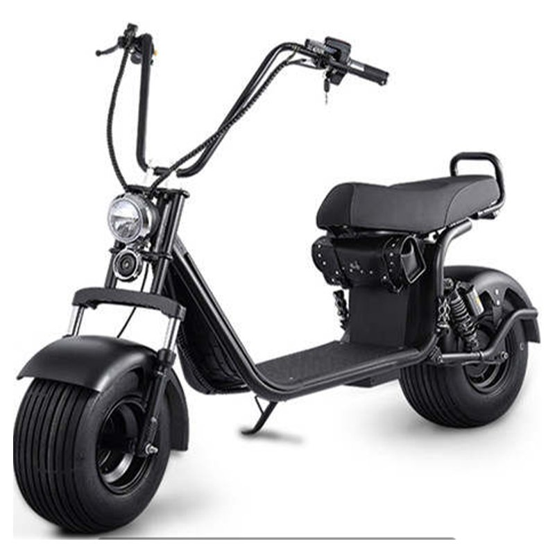 Amoto off road electric scooter chopper US warehouse drop shopping 2000W 60v 24ah electric scooters powerful adult citycoco